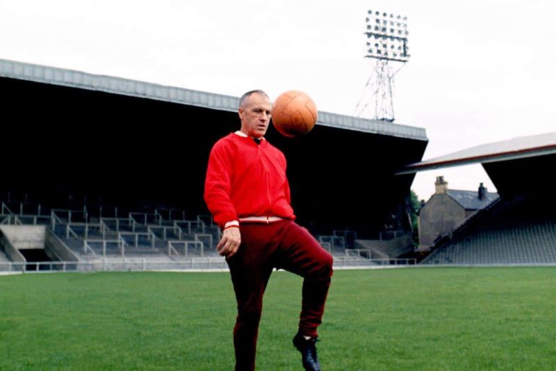 Bill-Shankly