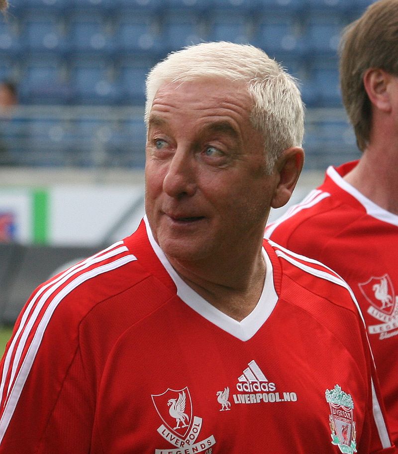 Roy-Evans