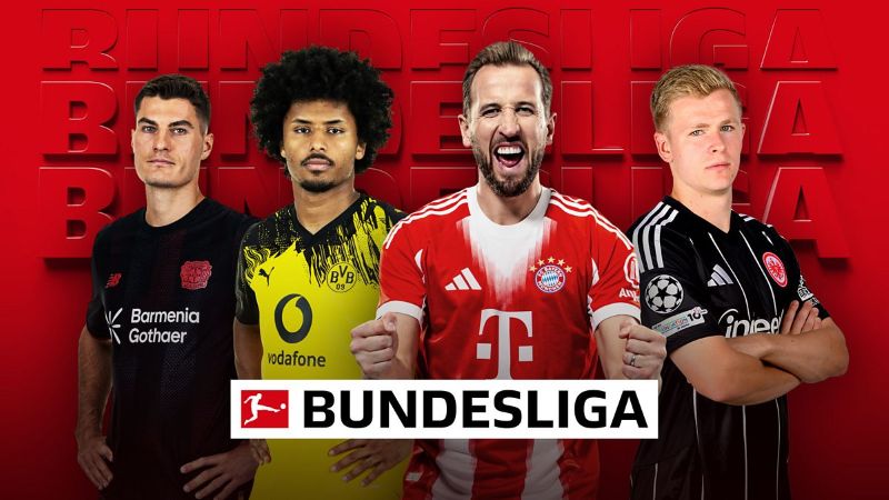 bundesliga