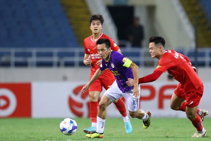 the-cong-viettel-vs-ha-noi-fc