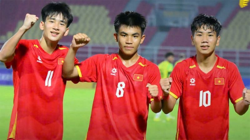 u17-viet-nam
