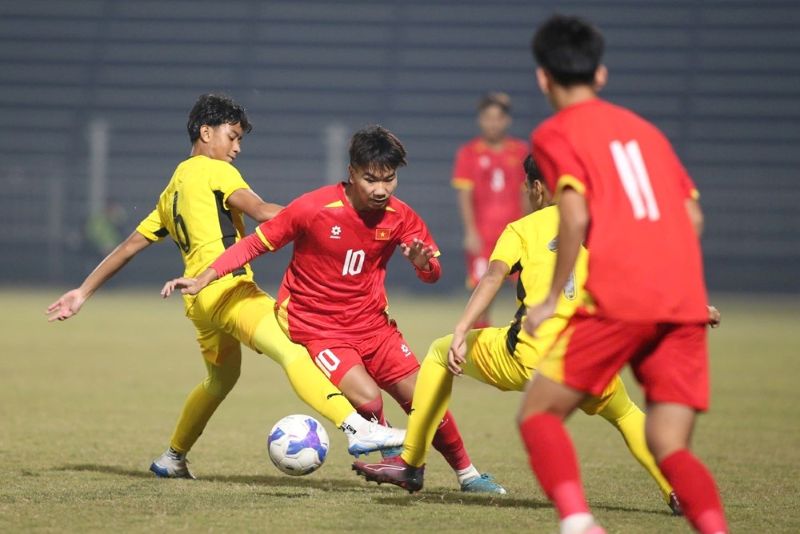 u17-viet-nam