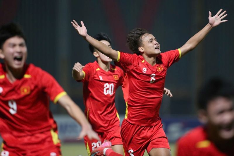 u17-viet-nam
