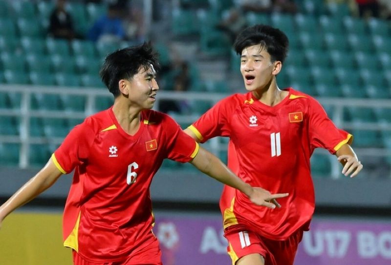 u17-viet-nam
