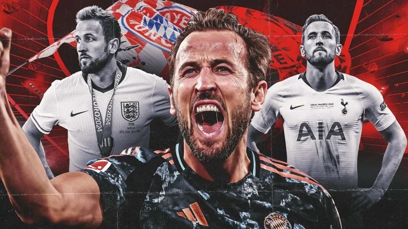 harry kane bao nhieu tuoi