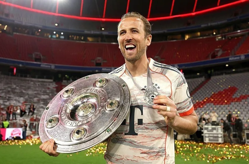 harry kane bao nhieu tuoi