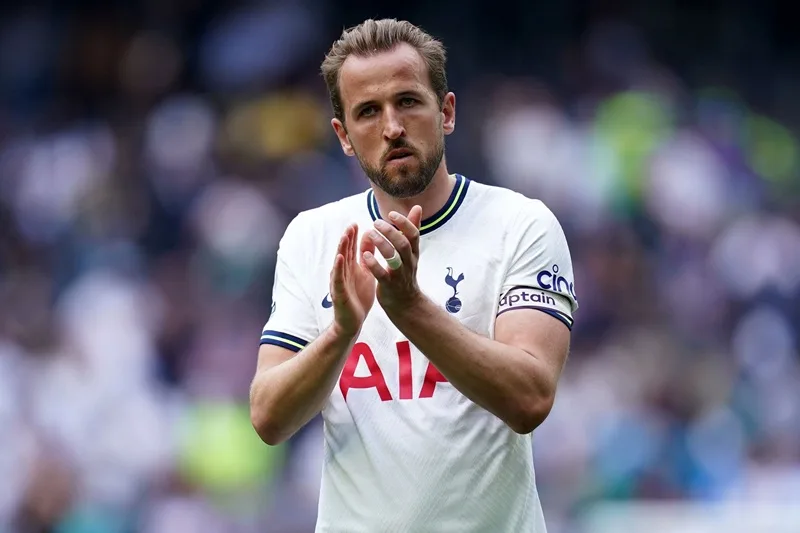 harry kane bao nhieu tuoi