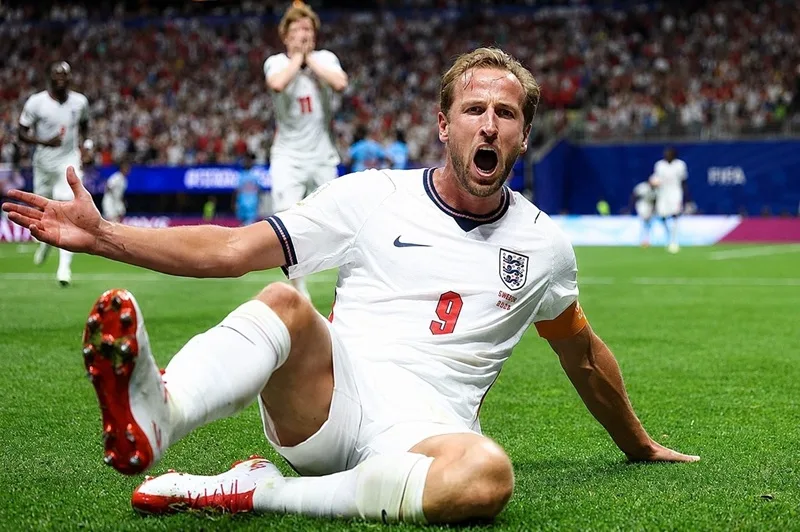 harry kane bao nhieu tuoi