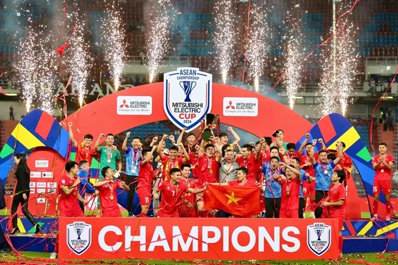viet nam vo dich aff cup may lan