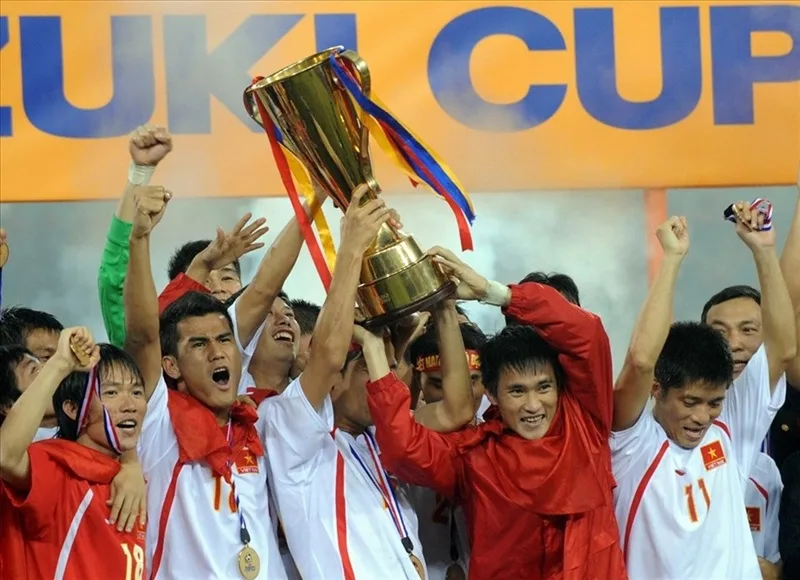 viet nam vo dich aff cup may lan
