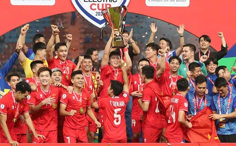 viet nam vo dich aff cup may lan